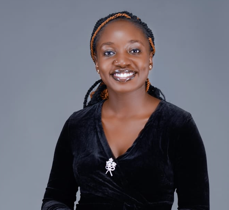 Daisy Mboya, Founder of Shauku