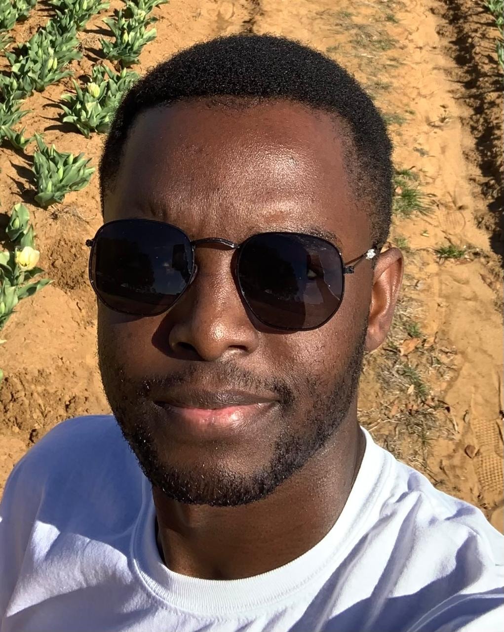 Hillary Omondi